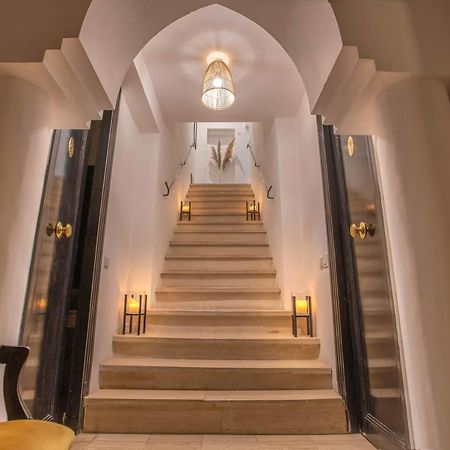 Riad & Spa Azzouz 마라케시 외부 사진
