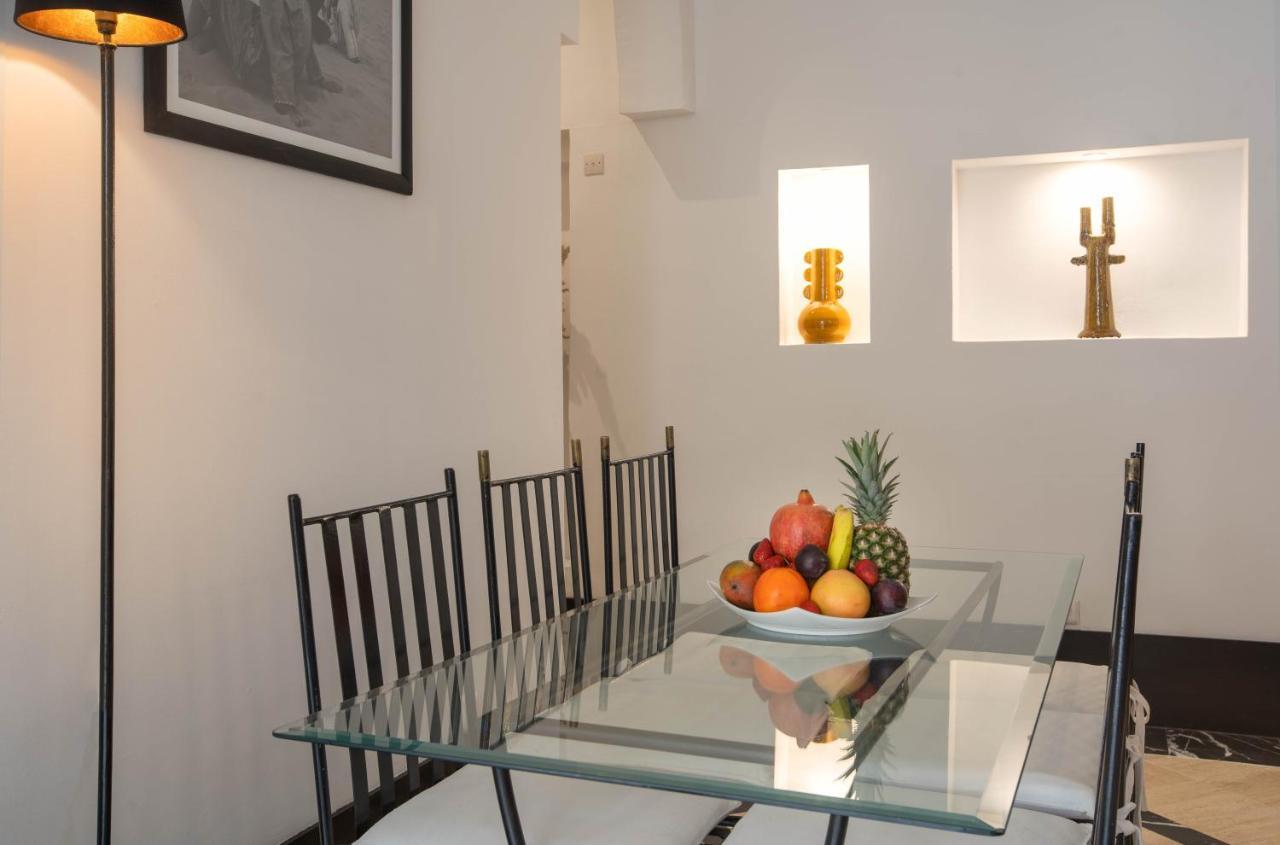 Riad & Spa Azzouz 마라케시 외부 사진