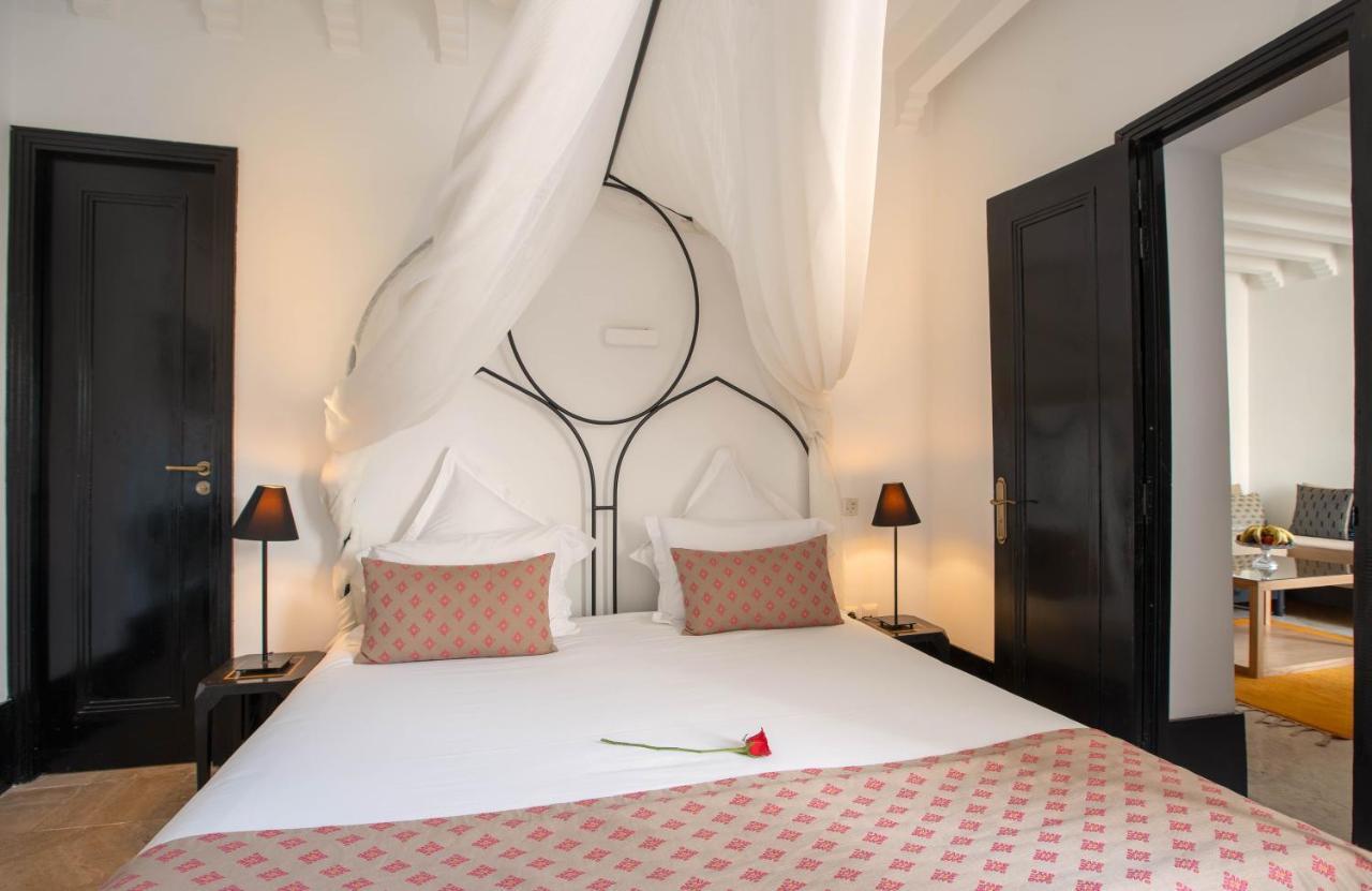 Riad & Spa Azzouz 마라케시 외부 사진