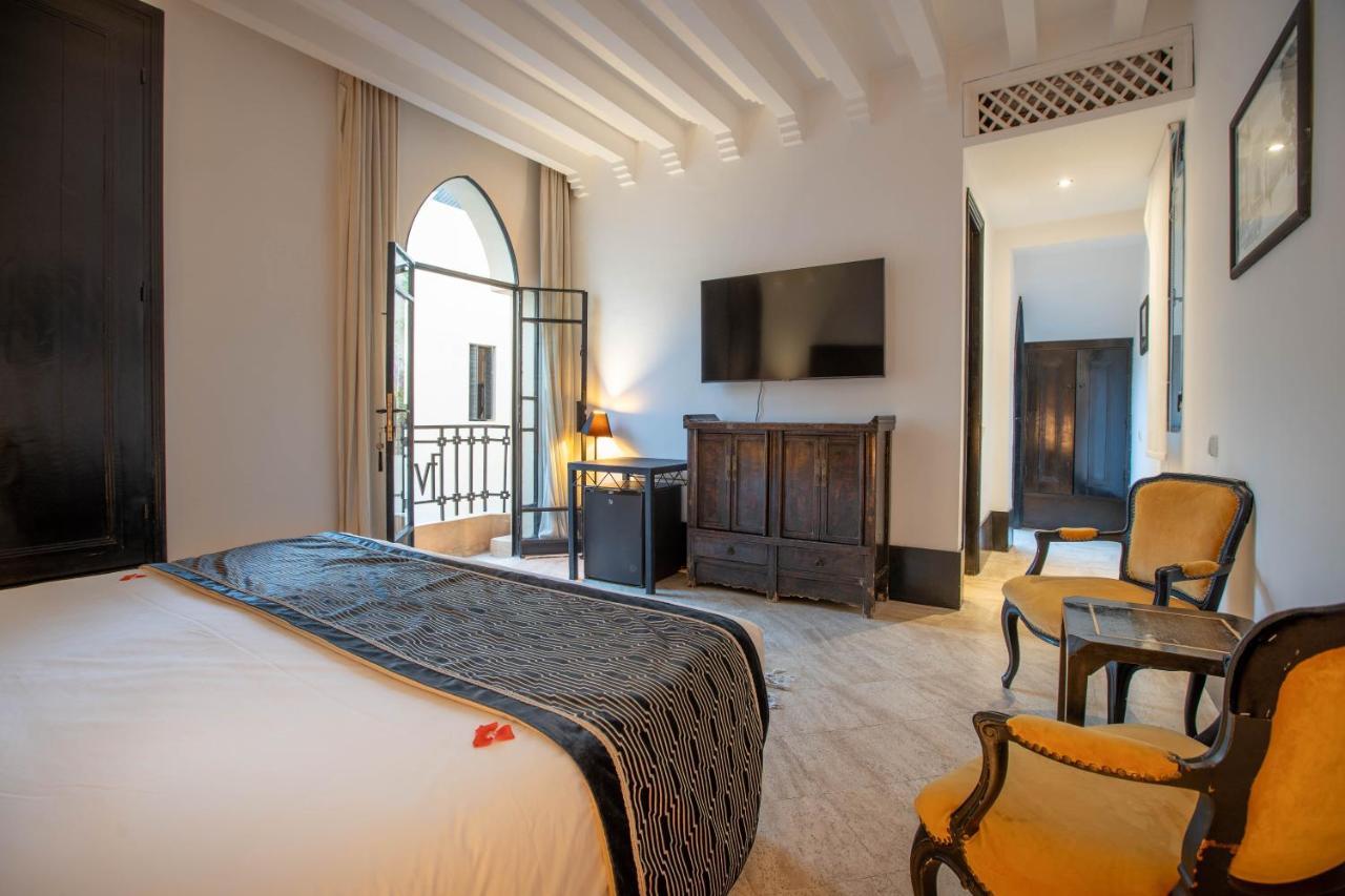 Riad & Spa Azzouz 마라케시 외부 사진