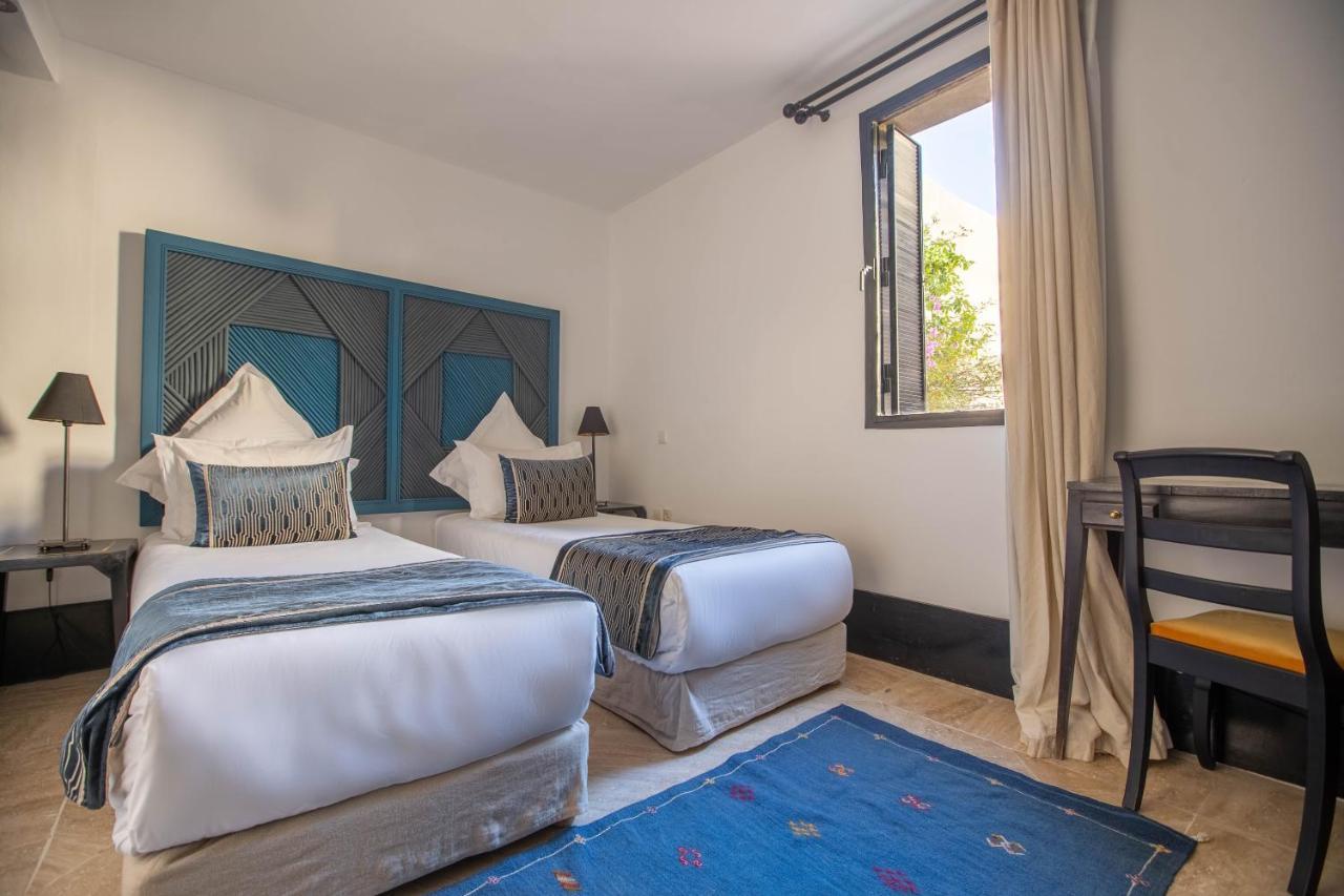 Riad & Spa Azzouz 마라케시 외부 사진