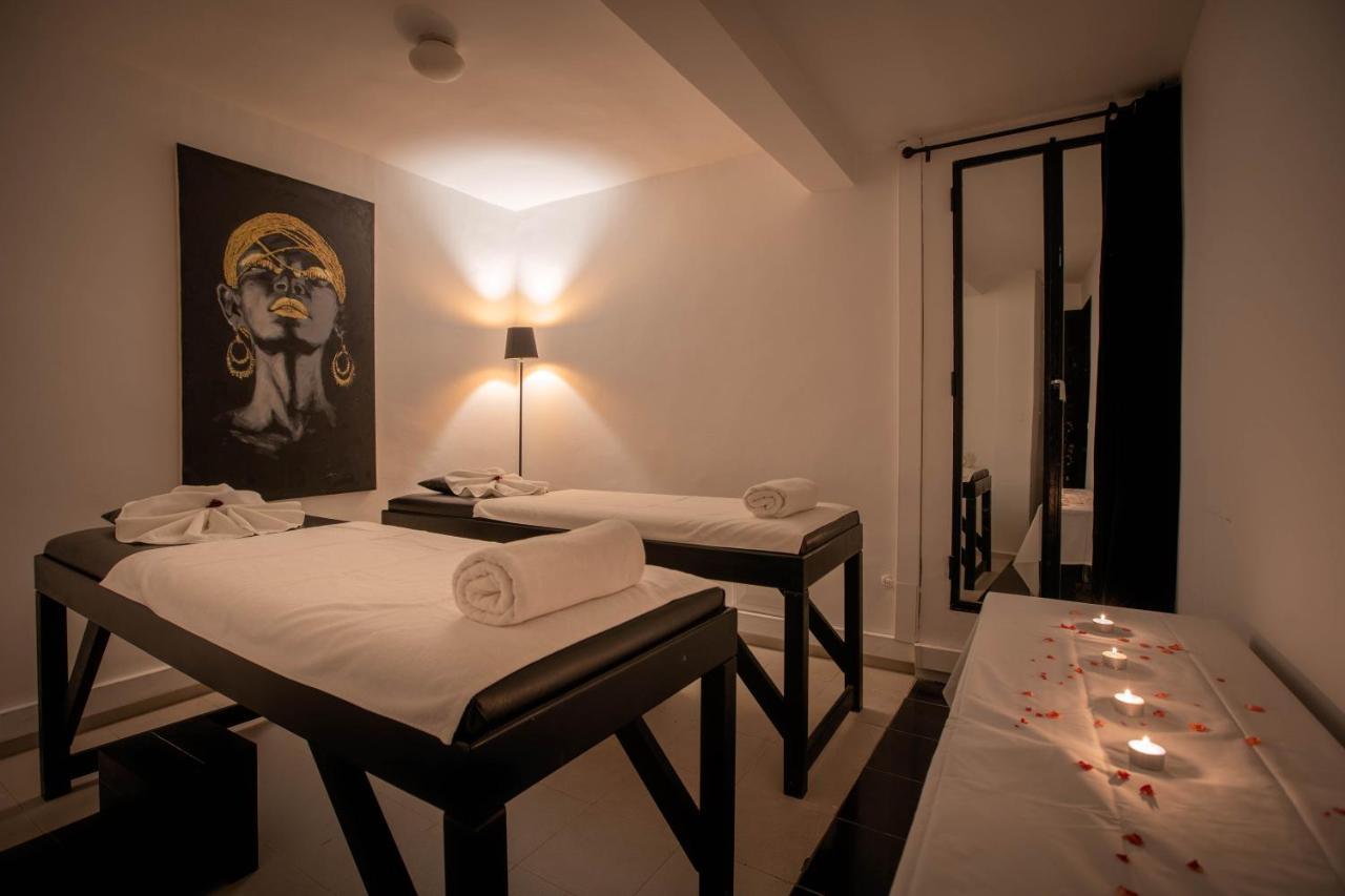 Riad & Spa Azzouz 마라케시 외부 사진