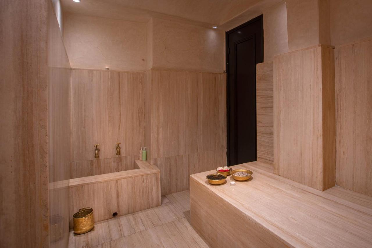 Riad & Spa Azzouz 마라케시 외부 사진