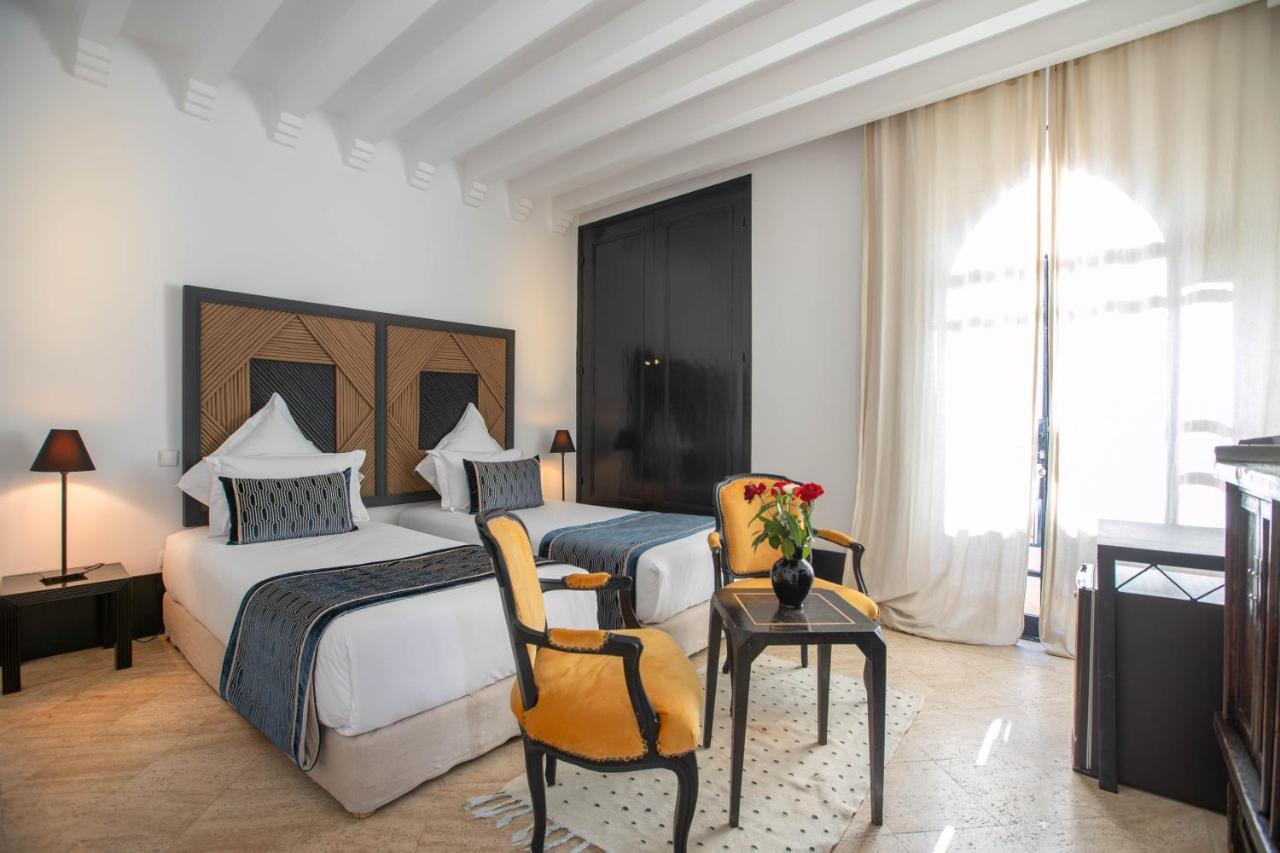 Riad & Spa Azzouz 마라케시 외부 사진