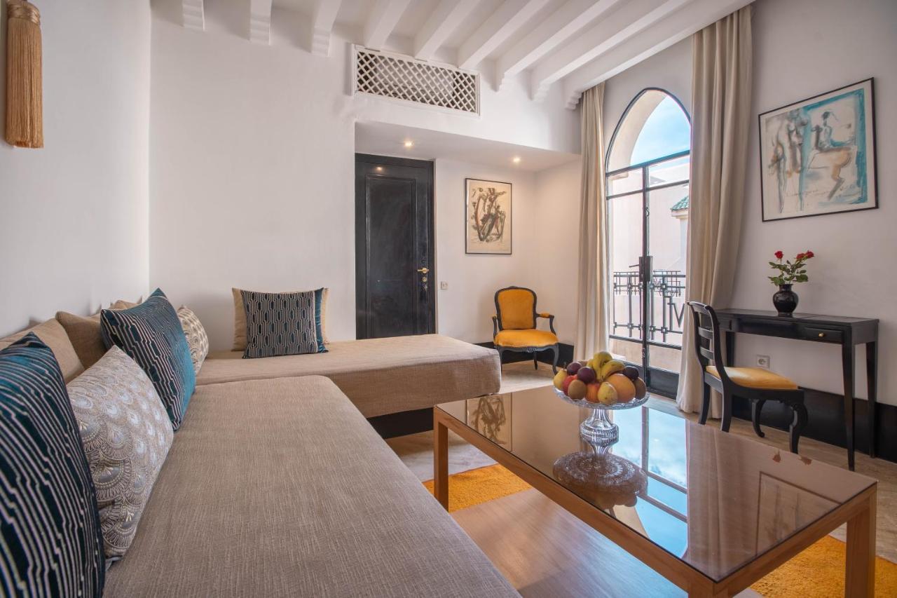Riad & Spa Azzouz 마라케시 외부 사진