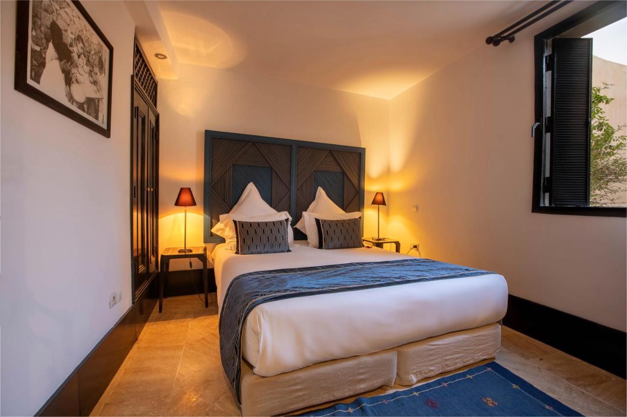 Riad & Spa Azzouz 마라케시 외부 사진