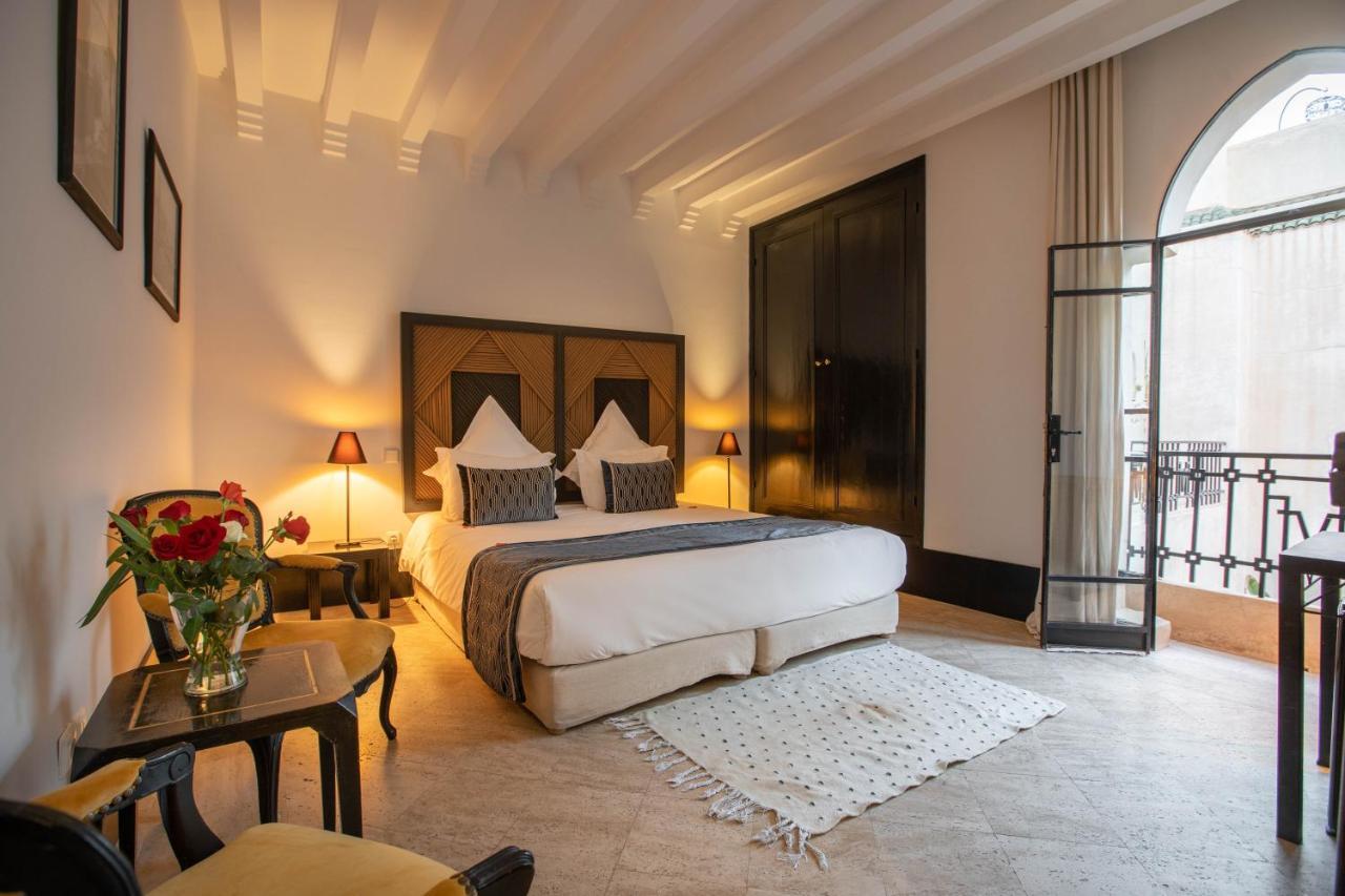 Riad & Spa Azzouz 마라케시 외부 사진