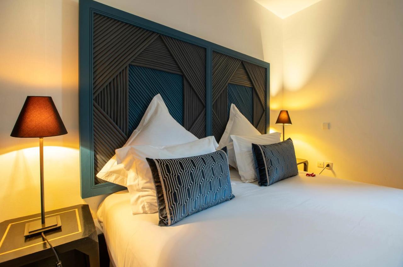 Riad & Spa Azzouz 마라케시 외부 사진